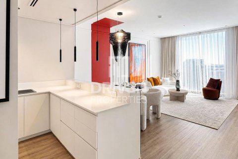 Снять в аренду квартиру в Vida Residence Downtown, Даунтаун Дубай (Даунтаун Бурдж Дубай), Дубай: 1 спальня, 67.91м², № 129157 - фото 10