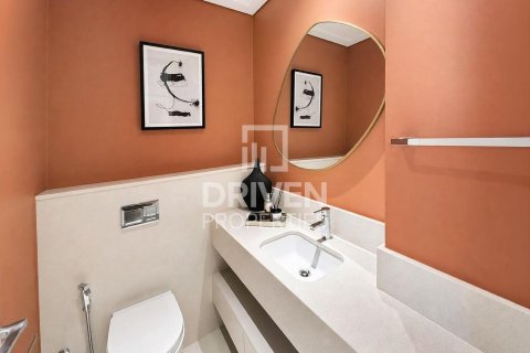 Снять в аренду квартиру в Vida Residence Downtown, Даунтаун Дубай (Даунтаун Бурдж Дубай), Дубай: 1 спальня, 67.91м², № 129157 - фото 12