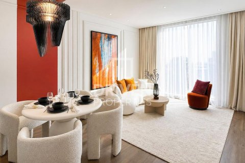 Снять в аренду квартиру в Vida Residence Downtown, Даунтаун Дубай (Даунтаун Бурдж Дубай), Дубай: 1 спальня, 67.91м², № 129157 - фото 4