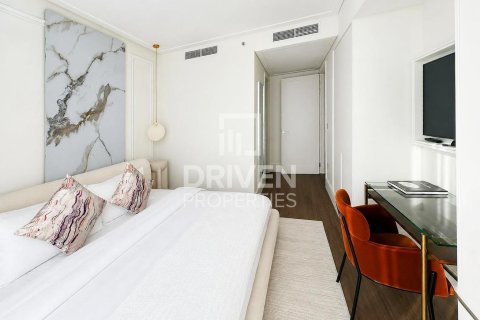 Снять в аренду квартиру в Vida Residence Downtown, Даунтаун Дубай (Даунтаун Бурдж Дубай), Дубай: 1 спальня, 67.91м², № 129157 - фото 8