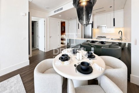 Снять в аренду квартиру в Vida Residence Downtown, Даунтаун Дубай (Даунтаун Бурдж Дубай), Дубай: 1 спальня, 67.91м², № 129157 - фото 3