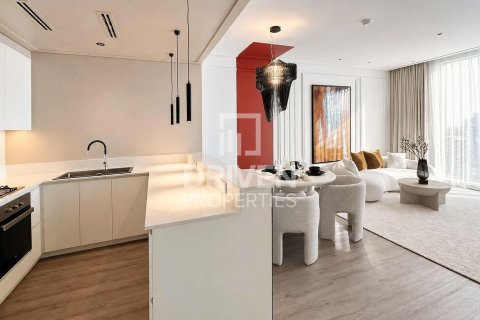 Снять в аренду квартиру в Vida Residence Downtown, Даунтаун Дубай (Даунтаун Бурдж Дубай), Дубай: 1 спальня, 67.91м², № 129157 - фото 6