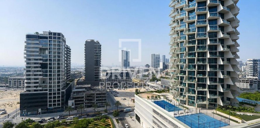 Квартира в Джумейра Вилладж Серкл, Дубай, 3 спальни, 149.3м², № 129155