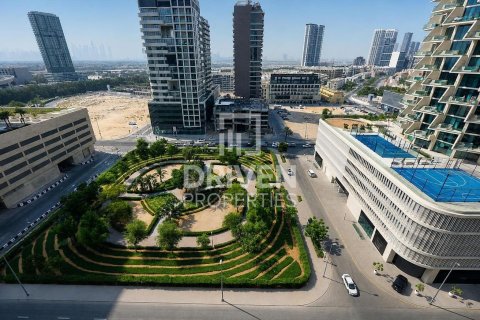 Снять в аренду квартиру в Джумейра Вилладж Серкл, Дубай: 3 спальни, 149.3м², № 129155 - фото 2