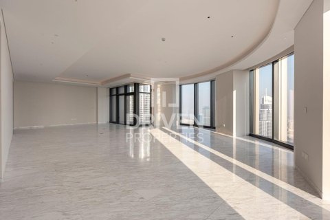 Пентхаус в Opera District, Даунтаун Дубай (Даунтаун Бурдж Дубай), Дубай, 4 спальни, 480.87м², № 129158