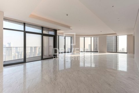 Снять в аренду пентхаус в Opera District, Даунтаун Дубай (Даунтаун Бурдж Дубай), Дубай: 4 спальни, 480.87м², № 129158 - фото 3