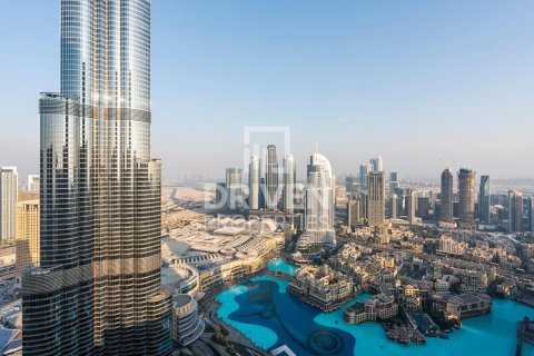 Снять в аренду пентхаус в Opera District, Даунтаун Дубай (Даунтаун Бурдж Дубай), Дубай: 4 спальни, 480.87м², № 129158 - фото 23
