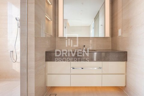 Снять в аренду пентхаус в Opera District, Даунтаун Дубай (Даунтаун Бурдж Дубай), Дубай: 4 спальни, 480.87м², № 129158 - фото 20