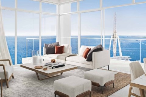 Appartement à Dubai, 2 chambres, 116.75 m², № 74382 - photo 8