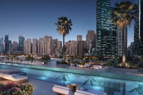 Appartement à Dubai, 2 chambres, 116.75 m², № 74382 - photo 4