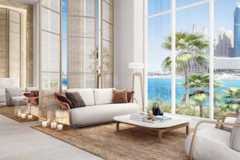 Appartement à Dubai, 2 chambres, 116.75 m², № 74382 - photo 11