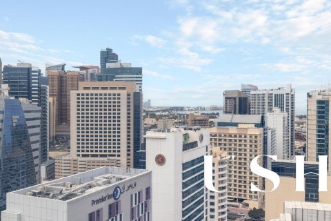 Oficina en Barsha Heights (Tecom), Dubai, 81 m², № 39054