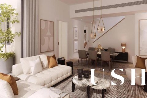 تاون هاوس في جبل علي, دبي 3 غرف نوم, 297 م² رقم 39059