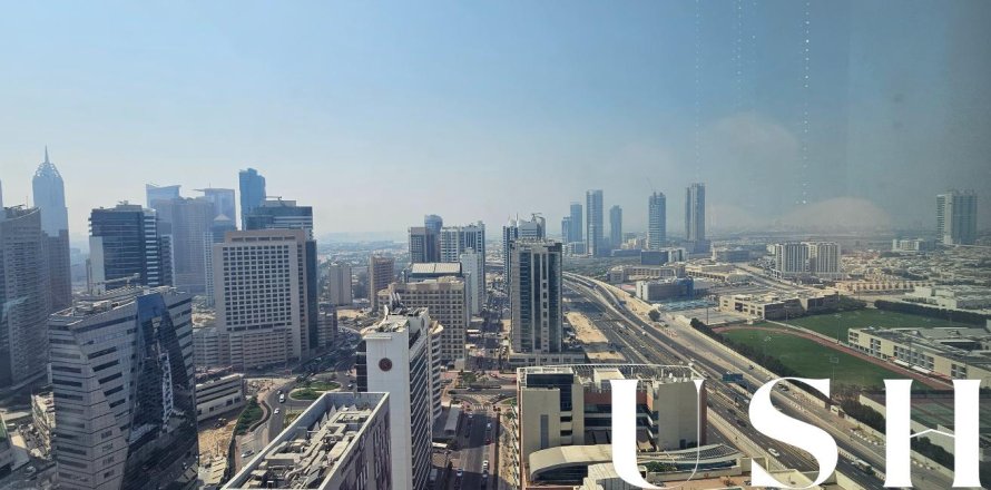 Office in Barsha Heights (Tecom), Dubai 103 sq.m. № 39056