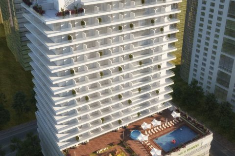 Apartment in Jumeirah Village Circle, Dubai 1 bedroom, 72.65 sq.m. № 133597