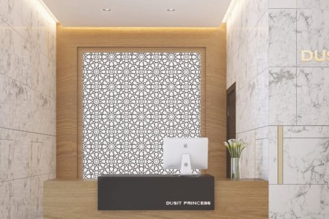 شقة في دائرة قرية جميرا, دبي 1غرف نوم, 72.65 م² رقم 133597 - صورة 2
