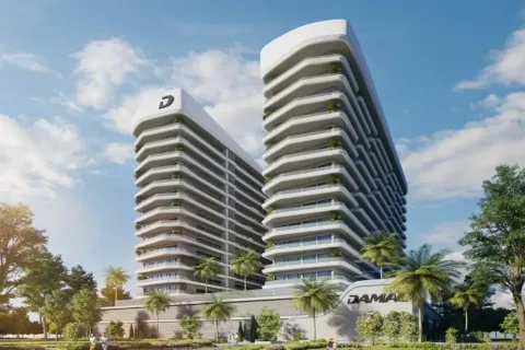 Appartement à Dubai, 2 chambres, 90.25 m², № 133602 - photo 3