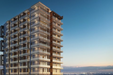 Apartment in Jumeirah Village Triangle, Dubai 1 bedroom, 95.17 sq.m. № 133601