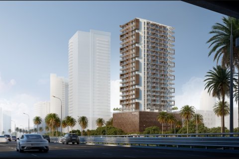 Apartamento en Jumeirah Village Triangle, Dubai, 1 dormitorio, 95.17 m², № 133601 - foto 2