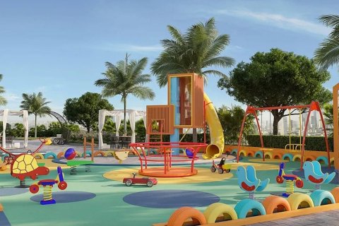 شقة في دبي 1غرف نوم, 99.2 م² رقم 95438 - صورة 3