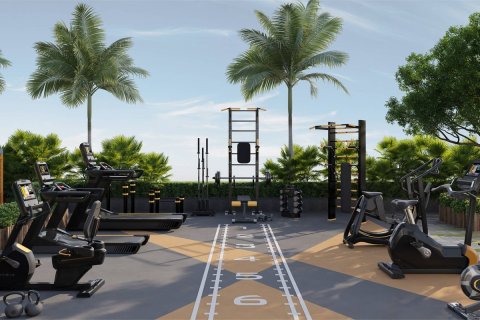 شقة في دبي 1غرف نوم, 99.2 م² رقم 95438 - صورة 5
