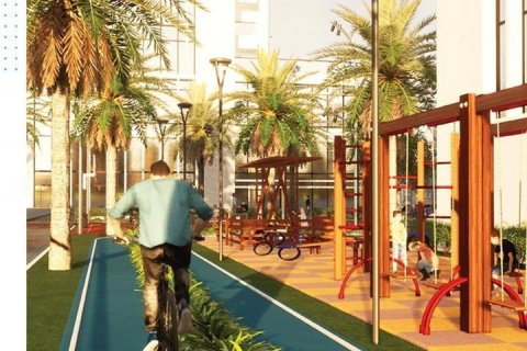 Apartment in Dubai 1 bedroom, 70 sq.m. № 17901 - photo 10