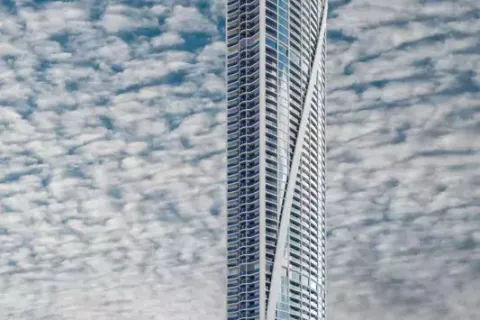Apartment in Dubai 1 bedroom, 70 sq.m. № 17901 - photo 3