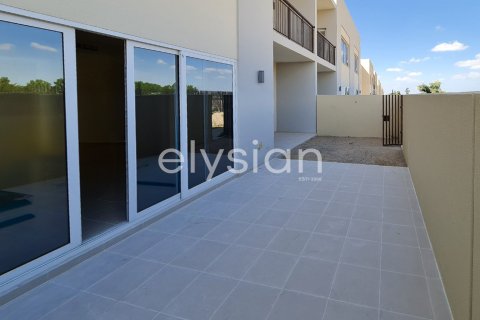 Adosado en EMAAR South, Dubai South (Dubai World Central), Dubai, 2 dormitorios, 151 m², № 38142 - foto 16