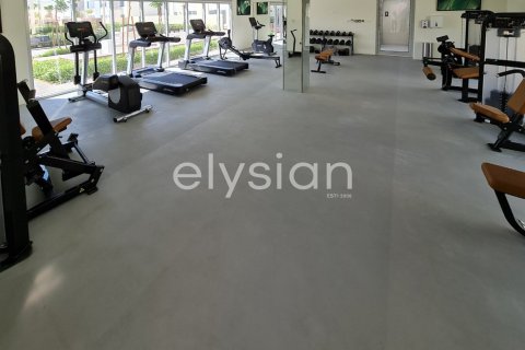 Adosado en EMAAR South, Dubai South (Dubai World Central), Dubai, 2 dormitorios, 151 m², № 38142 - foto 6