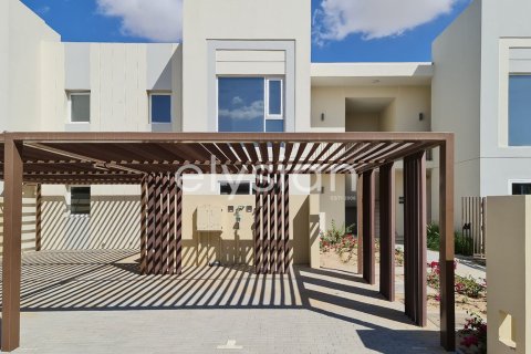 تاون هاوس في EMAAR South, Dubai South (Dubai World Central), دبي 2 غرف نوم, 151 م² رقم 38142