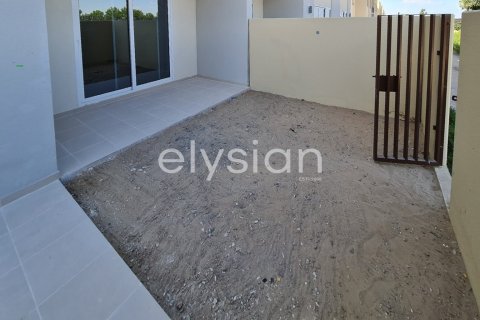 Adosado en EMAAR South, Dubai South (Dubai World Central), Dubai, 2 dormitorios, 151 m², № 38142 - foto 15