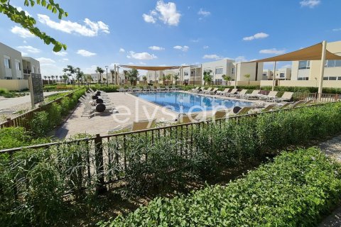 Adosado en EMAAR South, Dubai South (Dubai World Central), Dubai, 2 dormitorios, 151 m², № 38142 - foto 7