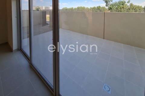 Adosado en EMAAR South, Dubai South (Dubai World Central), Dubai, 2 dormitorios, 151 m², № 38142 - foto 10