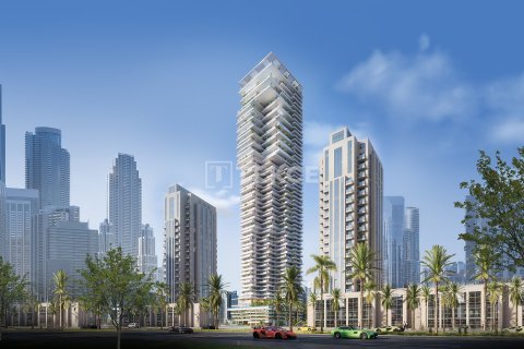 Appartement à Dubai, 4 chambres, 512 m², № 50247
