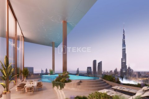 شقة في دبي 4 غرف نوم, 512 م² رقم 50247 - صورة 7