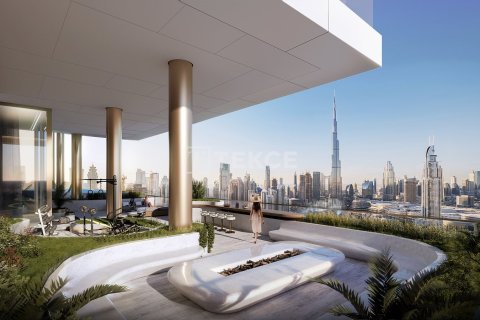 شقة في دبي 4 غرف نوم, 512 م² رقم 50247 - صورة 4