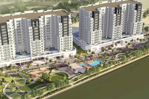South Garden Buildings D&E في جبل علي, دبي, رقم 50253