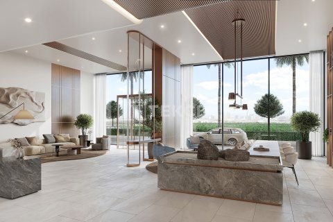 Apartment in Dubai Silicon Oasis, Dubai 2 bedrooms, 110 sq.m. № 50249 - photo 5