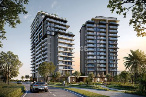 Appartement à Dubai Silicon Oasis, Dubai, 2 chambres, 110 m², № 50249
