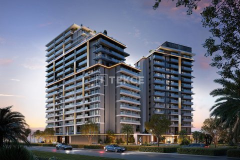 Apartment in Dubai Silicon Oasis, Dubai 2 bedrooms, 110 sq.m. № 50249 - photo 3