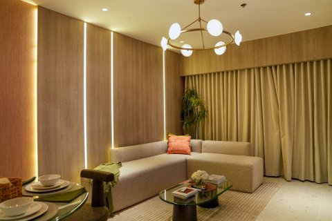 Appartement à Jumeirah Village Circle, Dubai, 3 chambres, 102.47 m², № 37662 - photo 24