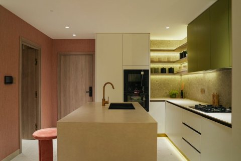 Appartement à Jumeirah Village Circle, Dubai, 3 chambres, 102.47 m², № 37662 - photo 7