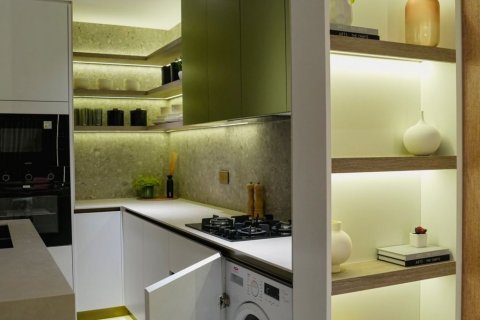 Appartement à Jumeirah Village Circle, Dubai, 3 chambres, 102.47 m², № 37662 - photo 5