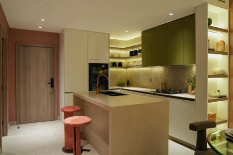 Appartement à Jumeirah Village Circle, Dubai, 3 chambres, 102.47 m², № 37662 - photo 14