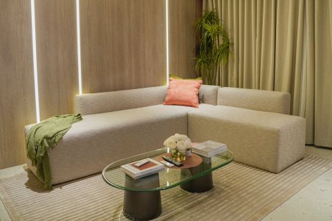 Appartement à Jumeirah Village Circle, Dubai, 3 chambres, 102.47 m², № 37662 - photo 25