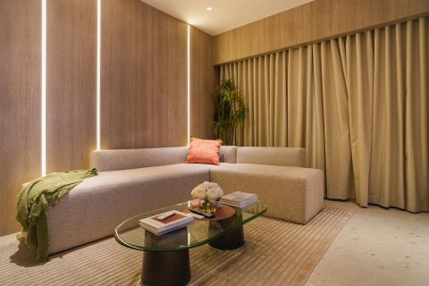 Appartement à Jumeirah Village Circle, Dubai, 3 chambres, 102.47 m², № 37662 - photo 18