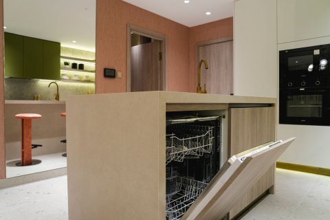 Appartement à Jumeirah Village Circle, Dubai, 3 chambres, 102.47 m², № 37662 - photo 10