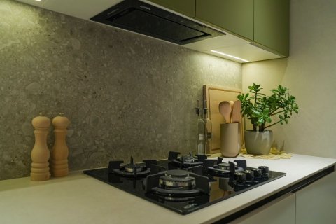 Appartement à Jumeirah Village Circle, Dubai, 3 chambres, 102.47 m², № 37662 - photo 13