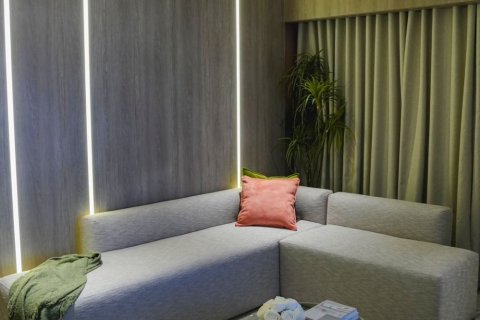 Appartement à Jumeirah Village Circle, Dubai, 3 chambres, 102.47 m², № 37662 - photo 4
