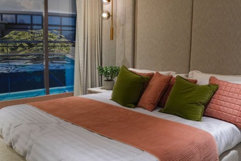 Appartement à Jumeirah Village Circle, Dubai, 3 chambres, 102.47 m², № 37662 - photo 3